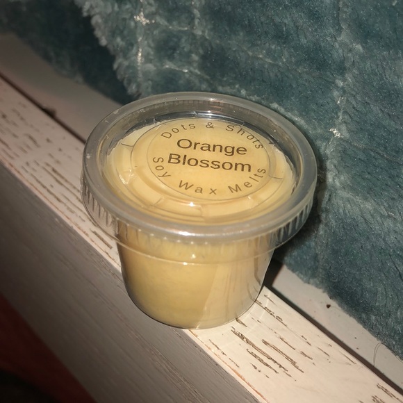 Soy Wax Melts - Picture 1 of 1